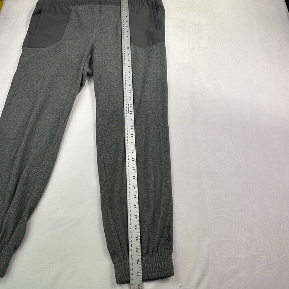 Merrell Kai-Dou Fleece Pant Women's Large Gray Poly fleece Style JWF26502 $85 - Picture 5 of 16